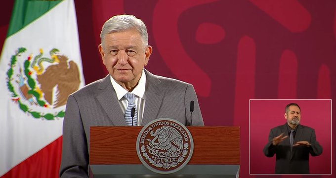 López Obrador encabezará marcha este 27 de noviembre en la CDMX ¿cuál es el motivo?