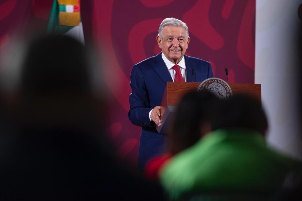 ‘No me representa’: AMLO tras declaraciones de su hermano José Ramiro sobre Adán Augusto López
