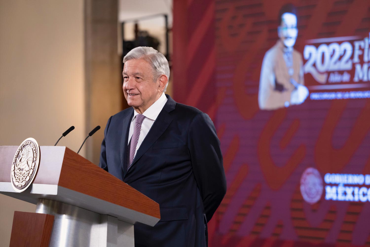 Si no pasa la reforma electoral, López Obrador prepara ‘Plan B’