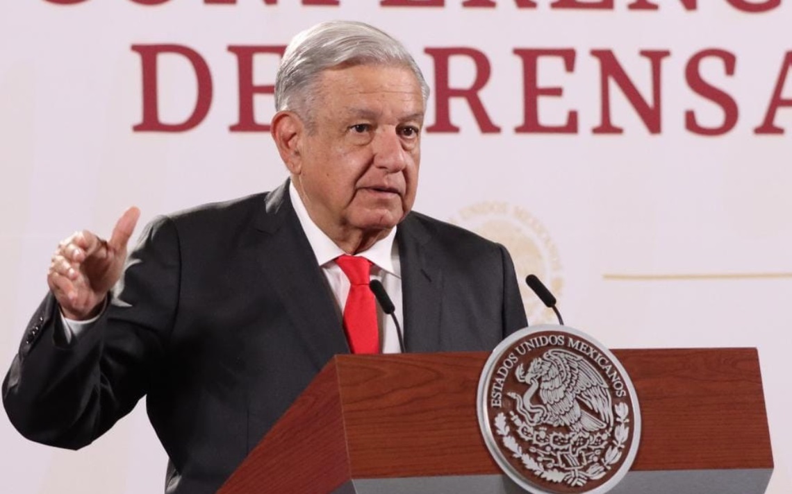 ‘Hay menos homicidios en Sinaloa, que en Guanajuato’: AMLO relaciona asesinatos al narcomenudeo