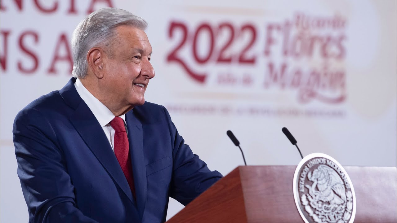 Confirma AMLO que hermanas de ‘El Chapo’ le solicitaron apoyo para ir a visitarlo… “No sé en qué terminó”
