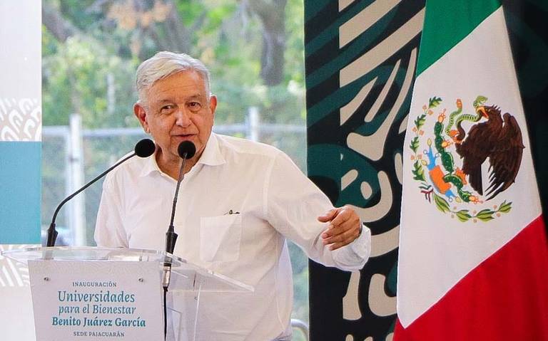 ¿Por qué ‘jaló orejas’ AMLO a personal del Banco Bienestar?