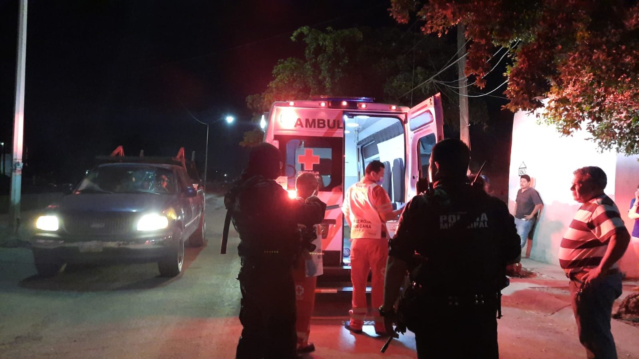 Ángel Misael, joven víctima de un asalto, permanece hospitalizado y necesita de tu ayuda
