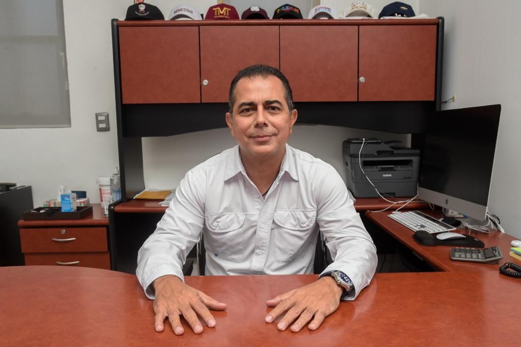 No hay huella o elementos que indiquen haber recibido solicitud de información por la ASF: Tesorero