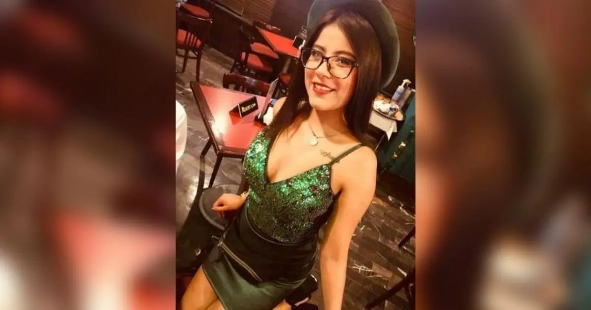 Fiscalía revela causas de fallecimiento de Ariadna Fernanda, encontrada en carretera Morelos