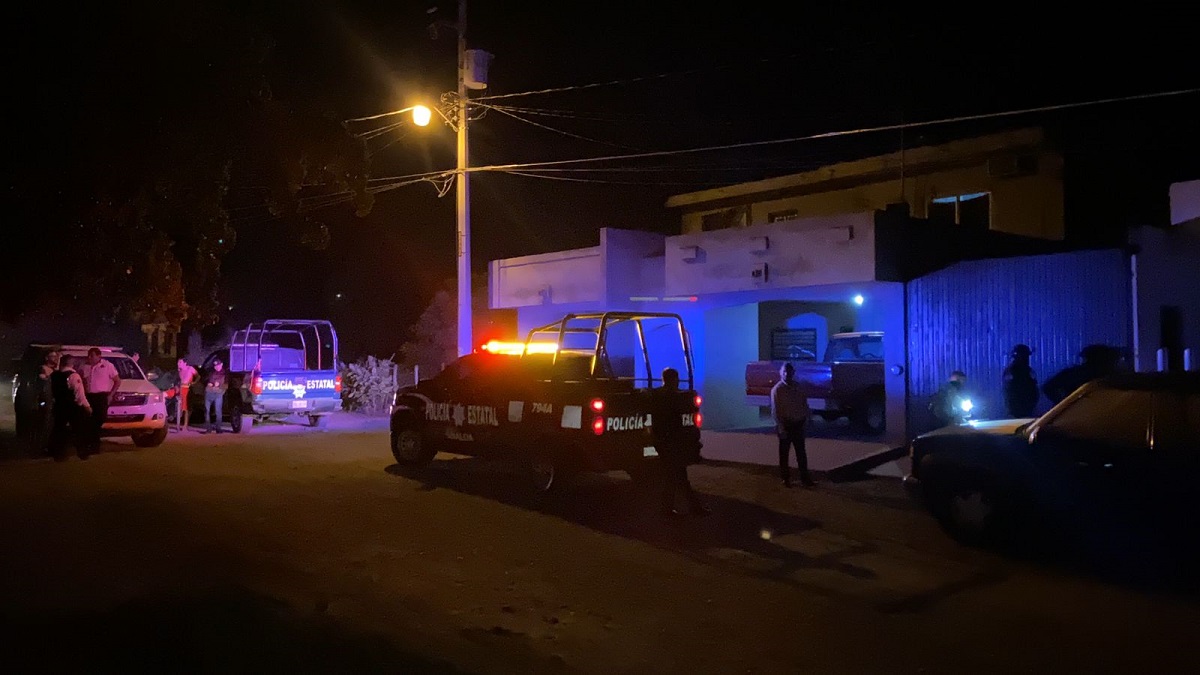 Feminicidio: Karen tenía más de 24 horas de haber sido asesinada; su pareja no aparece