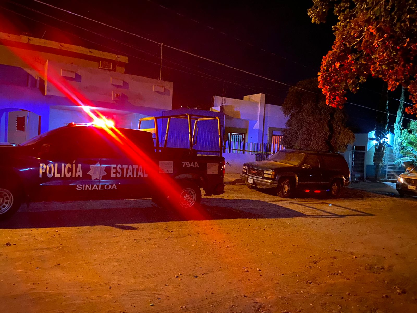 Asesinan a otra mujer en Guamúchil; es el segundo feminicidio en menos de dos semanas