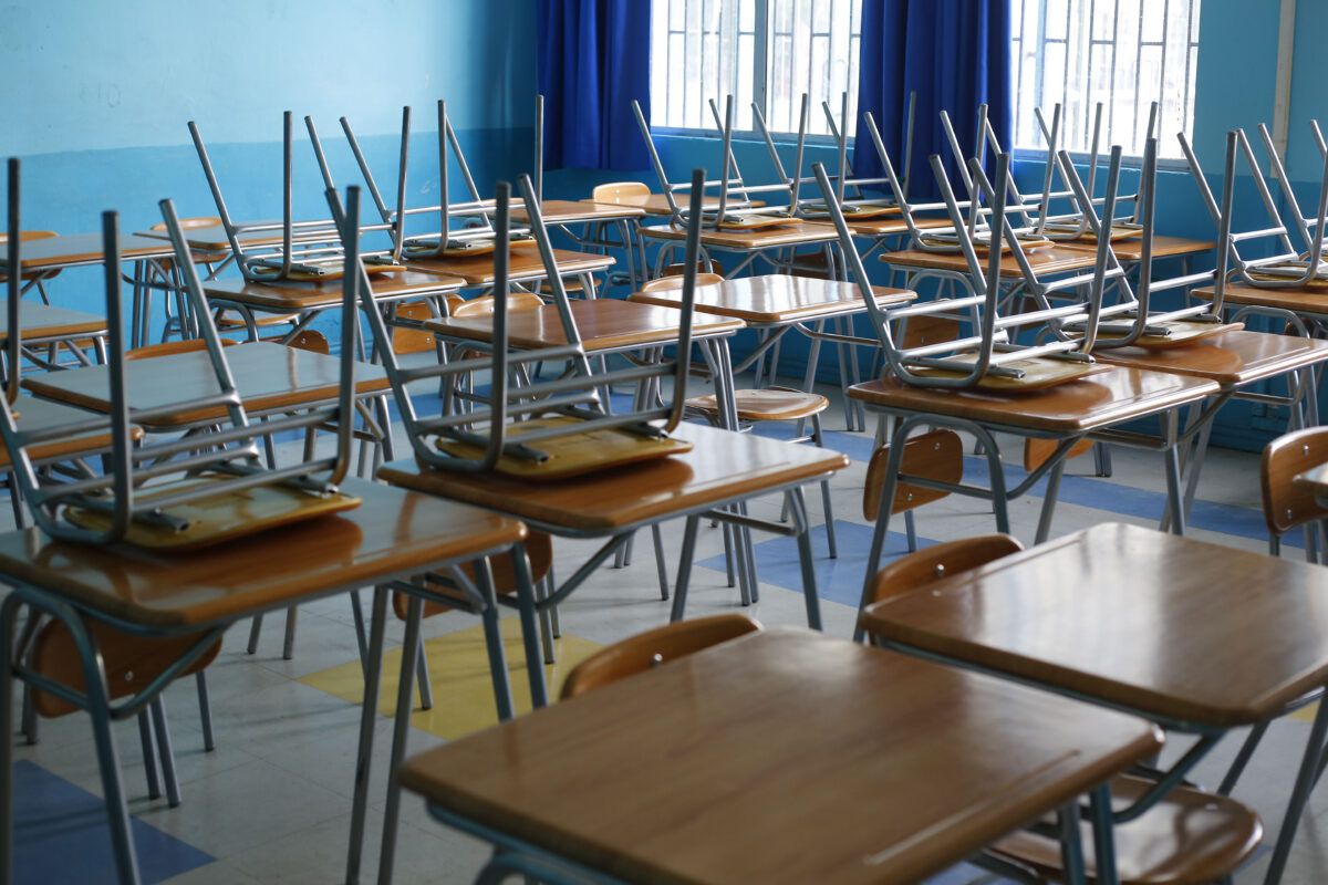¡Atención! Será el 26 de junio el último día de clases en Sinaloa para concluir el ciclo 2024-2025
