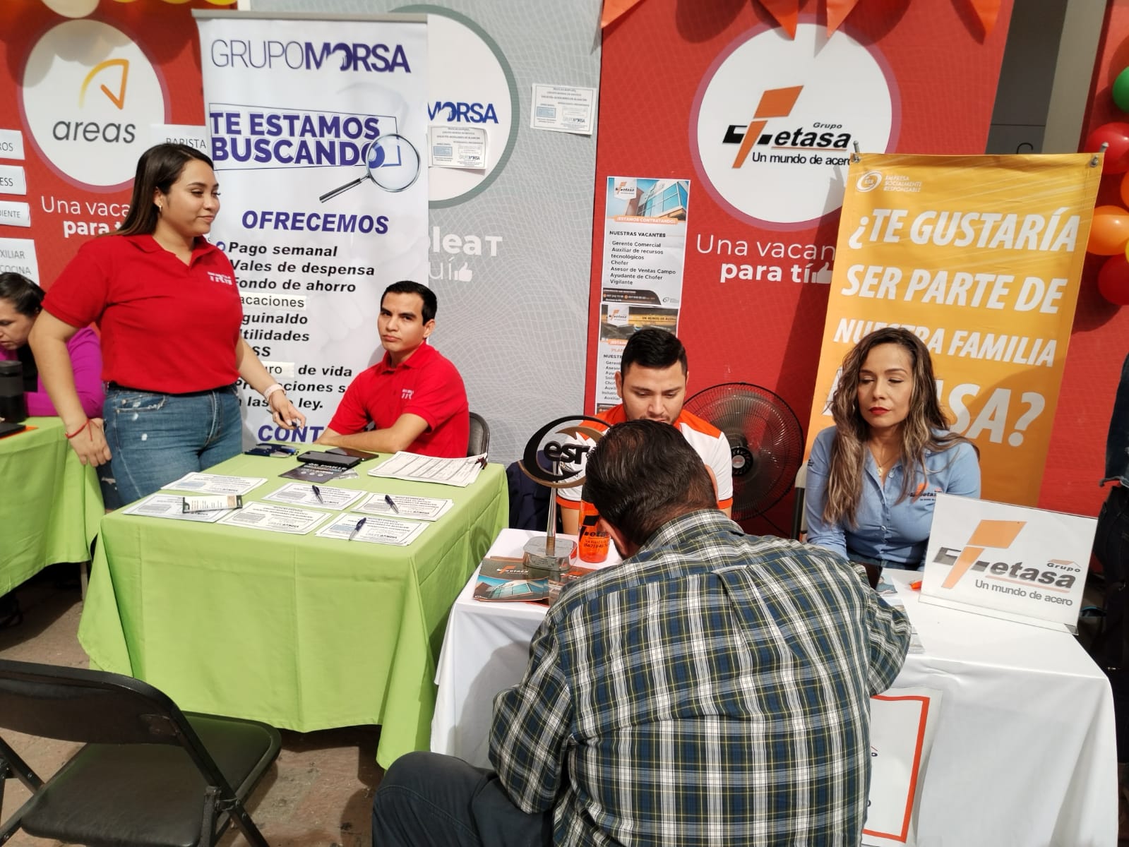 ¿Buscas trabajo? Estas recomendaciones te podrían ayudar a encontrarlo