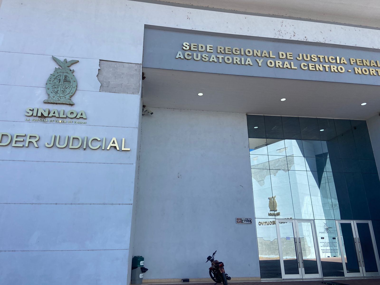 Halla Fiscalía obstáculo para dar con el padre de bebé fallecido por desnutrición; está registrado solo por la mamá