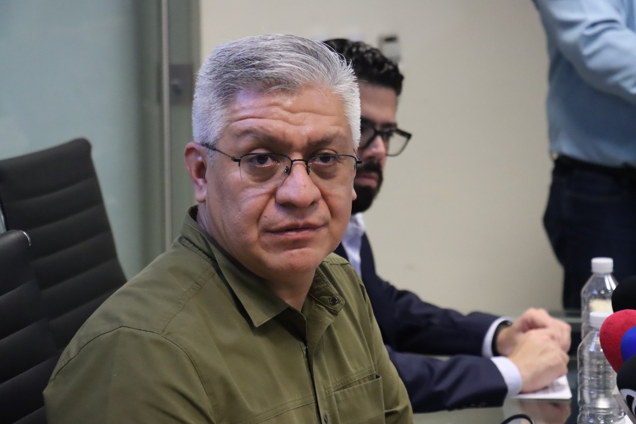 Regresa ‘El Shefo’ al penal de Aguaruto tras fugarse en el “culiacanazo” y ser recapturado en Sonora