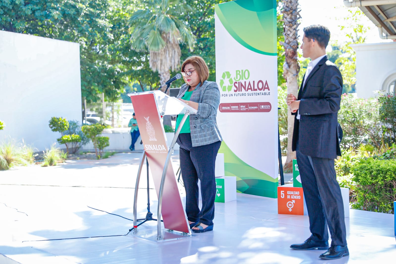 ‘Cuidar el medio ambiente es tarea de todos’: SEBIDES realiza primer Foro Ambiental Bio Sinaloa 2022