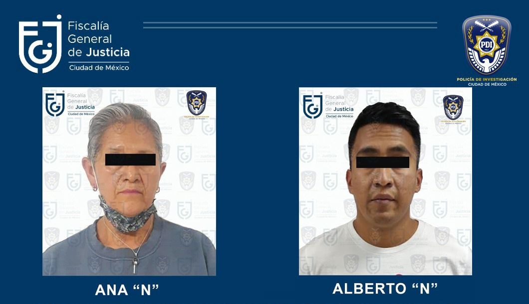 Prisión preventiva para instructora de natación y salvavidas del Colegio Williams por la muerte de Abner