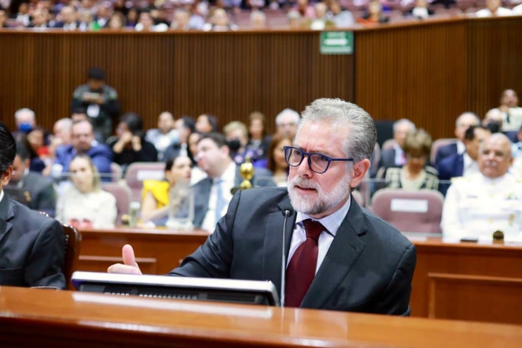 ‘Que sea la ciudadanía quien elija el suplente del presidente municipal’: Luis Javier de la Rocha