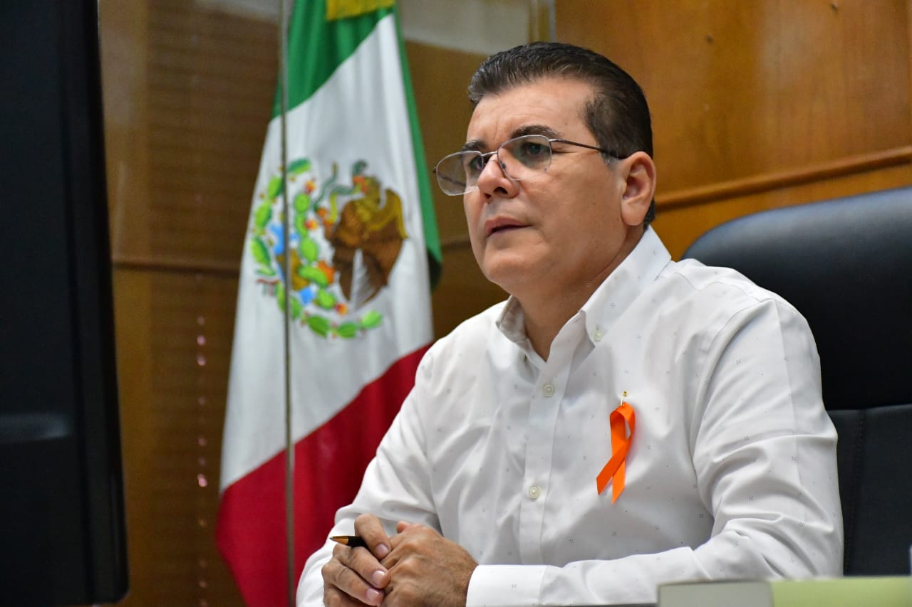 ¡Aguas palaperos y vendedores! Ayuntamiento de Mazatlán y Semarnat pondrán orden