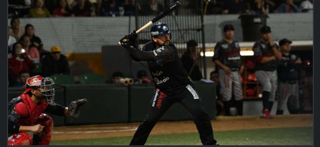 En gran noche de José Heberto Félix, Algodoneros se queda con la serie
