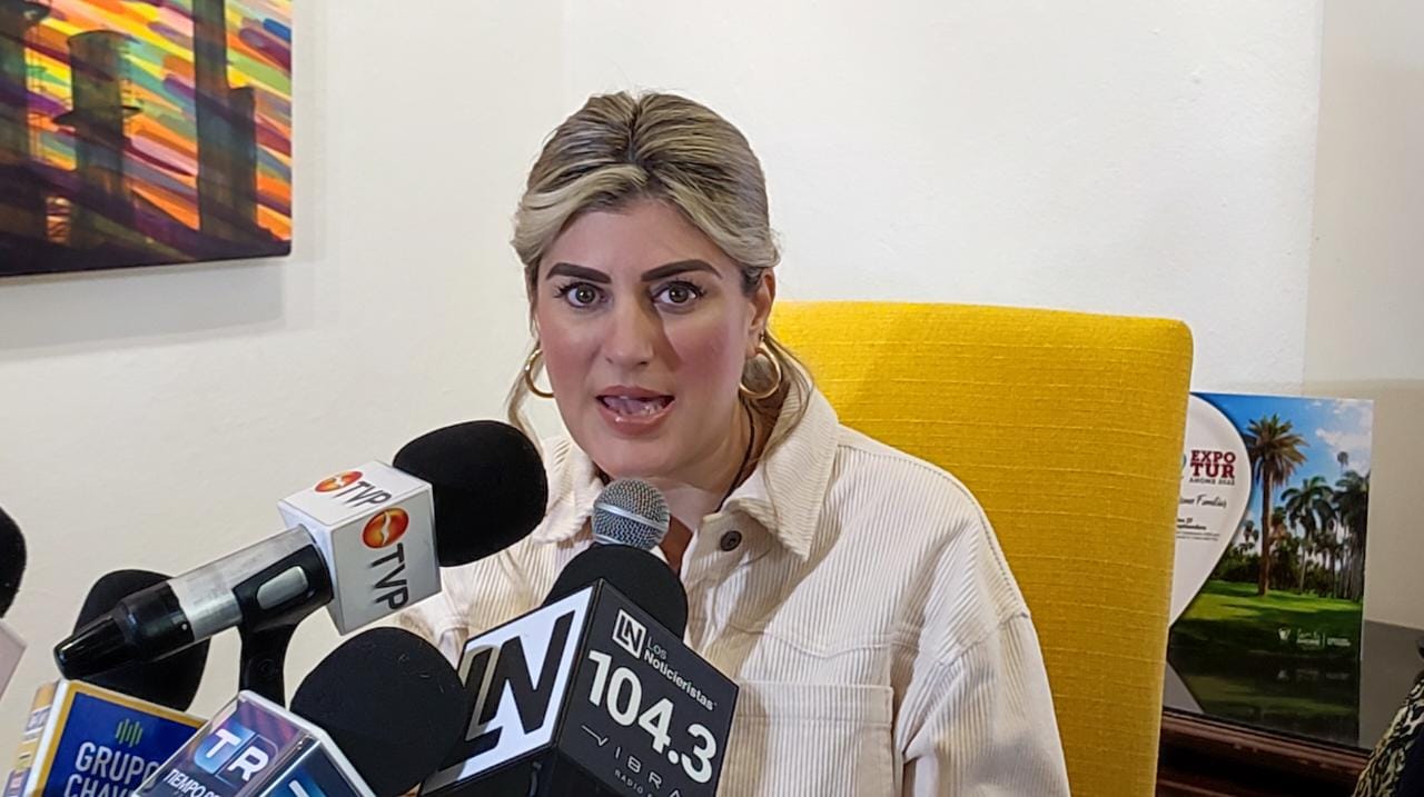 Una excelente respuesta ha tenido el programa Book it Canada; no hay límite de personas: Verónica Medel