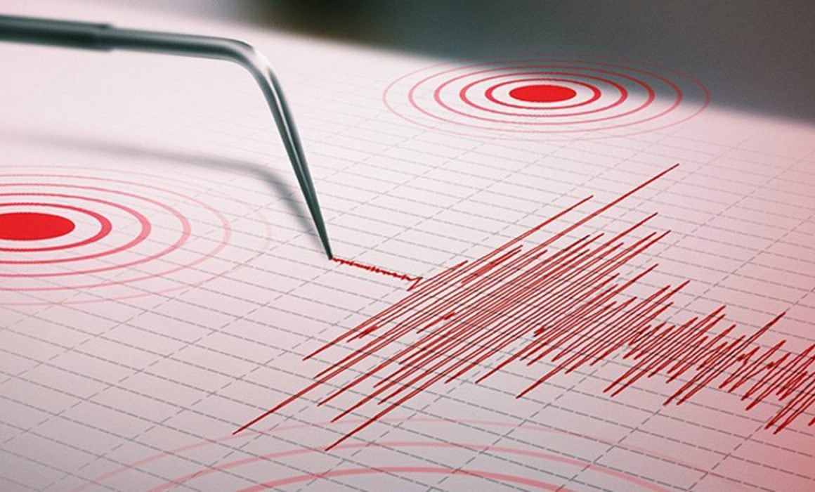 Tiembla sobre mojado: Sismo de 5.2 remece Guerrero; es perceptible en CDMX y otras partes