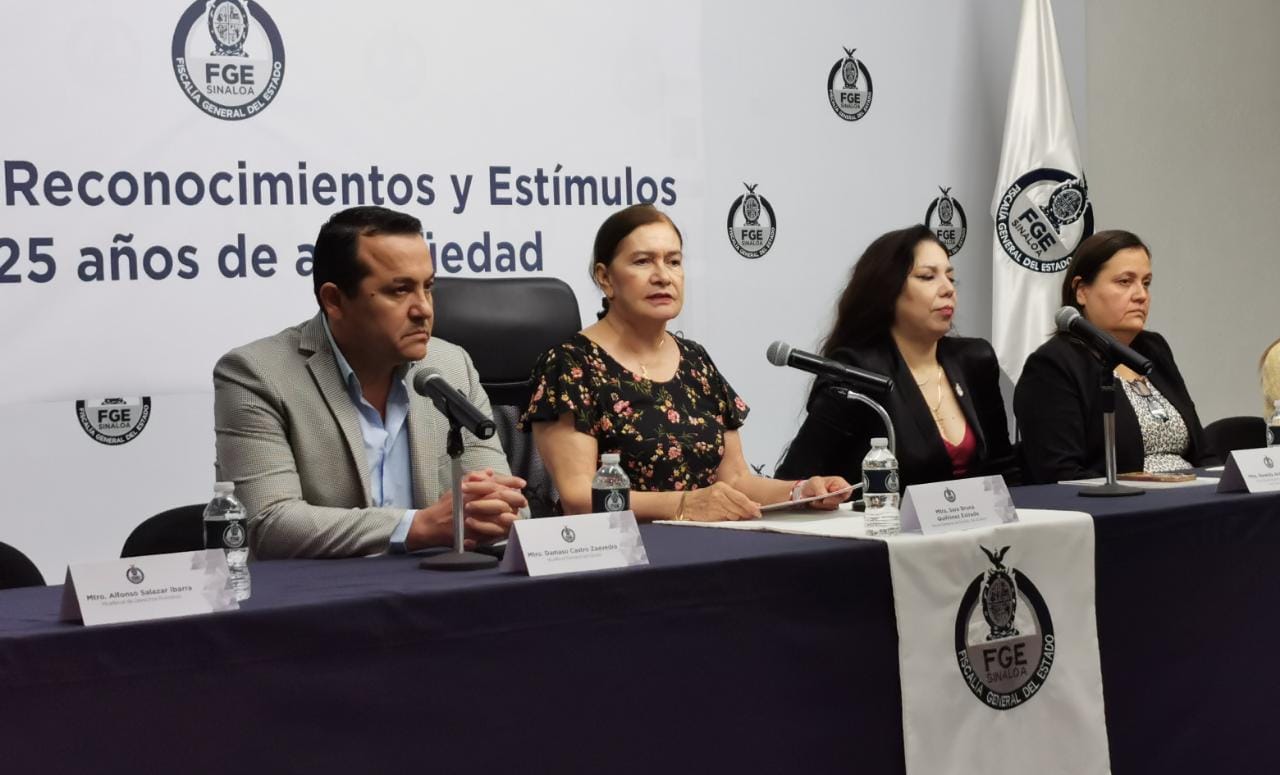 “Hay datos sólidos, estamos seguros que habrá vinculación”: FGE por audiencia contra Juan, presunto asesino de Wendy