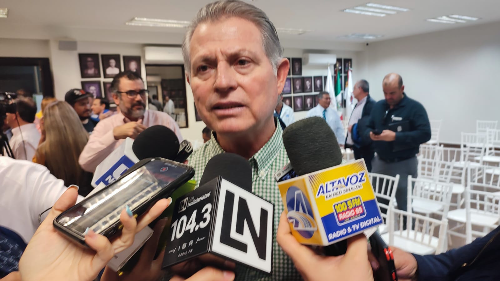 Se le reconocerá a agente de Tránsito que detuvo a asaltante en el Centro de Los Mochis
