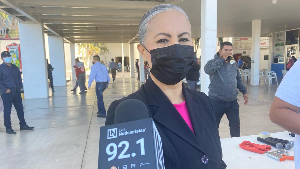 A la mamá de la bebé fallecida en Guamúchil ya le habían quitado dos niños, y el DIF le resguardó otro después de la tragedia