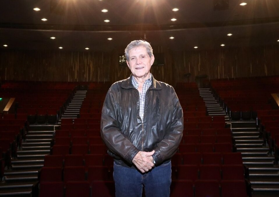 Tras años luchando contra cáncer, fallece el destacado actor Héctor Bonilla