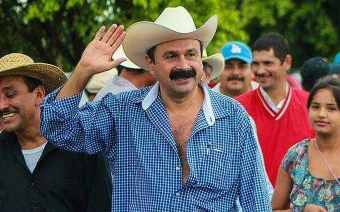 Hilario Ramírez ‘Layín’, el alcalde ‘que robó poquito’ pasará dos años en la cárcel