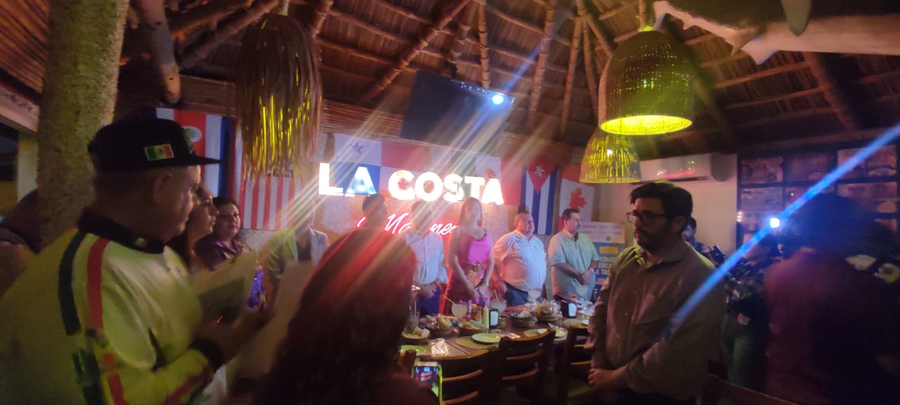 Regresan en el 2023, Mazatlán será sede de nueva cuenta torneo Panamericano, pero ahora de pesca deportiva de orilla