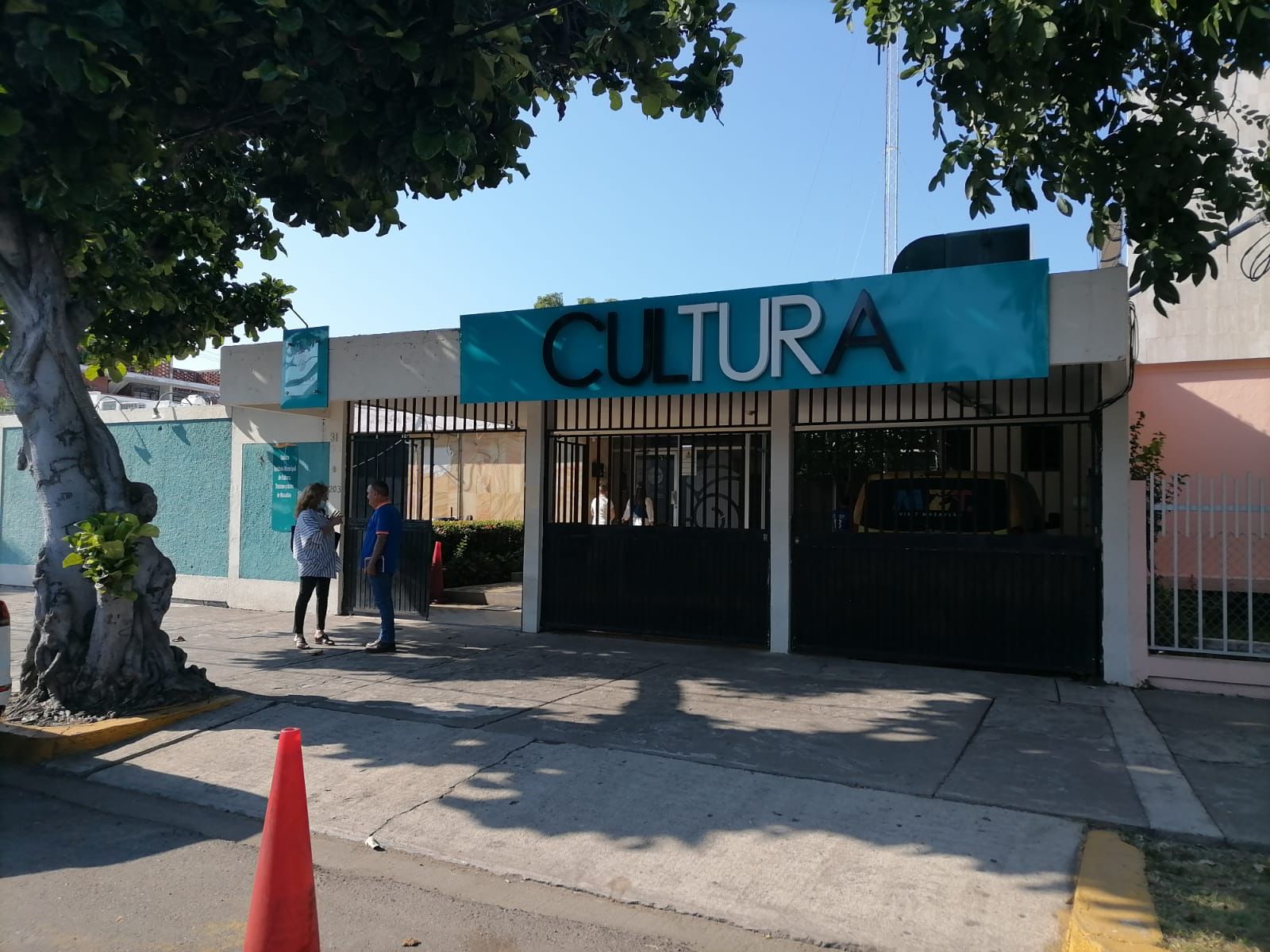 Para desinflar la nómina, despedirán a 70 personas del Instituto Municipal de Cultura en Mazatlán