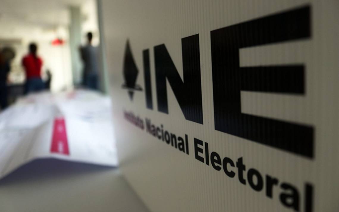 INE llama a los sinaloenses denunciar compra de votos este próximo 02 de junio