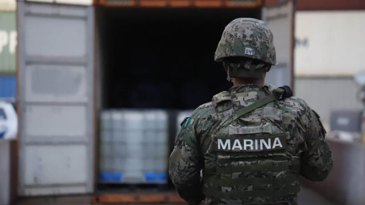 Semar | Vacantes con sueldo de 18 mil pesos al mes, así puedes postularte