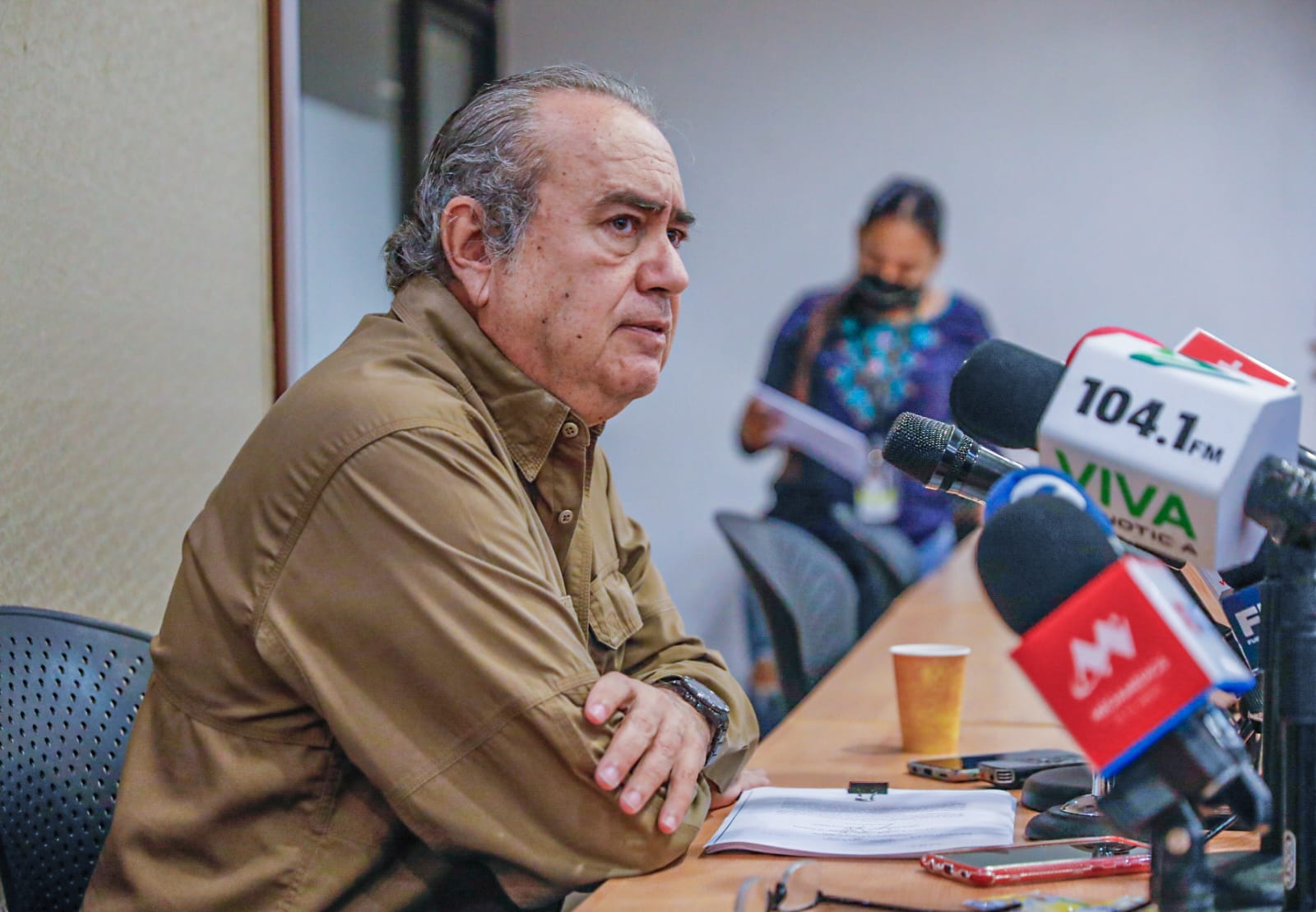 Esperan empresarios llegar al 100% de recuperación post pandemia en los primeros seis meses del 2023