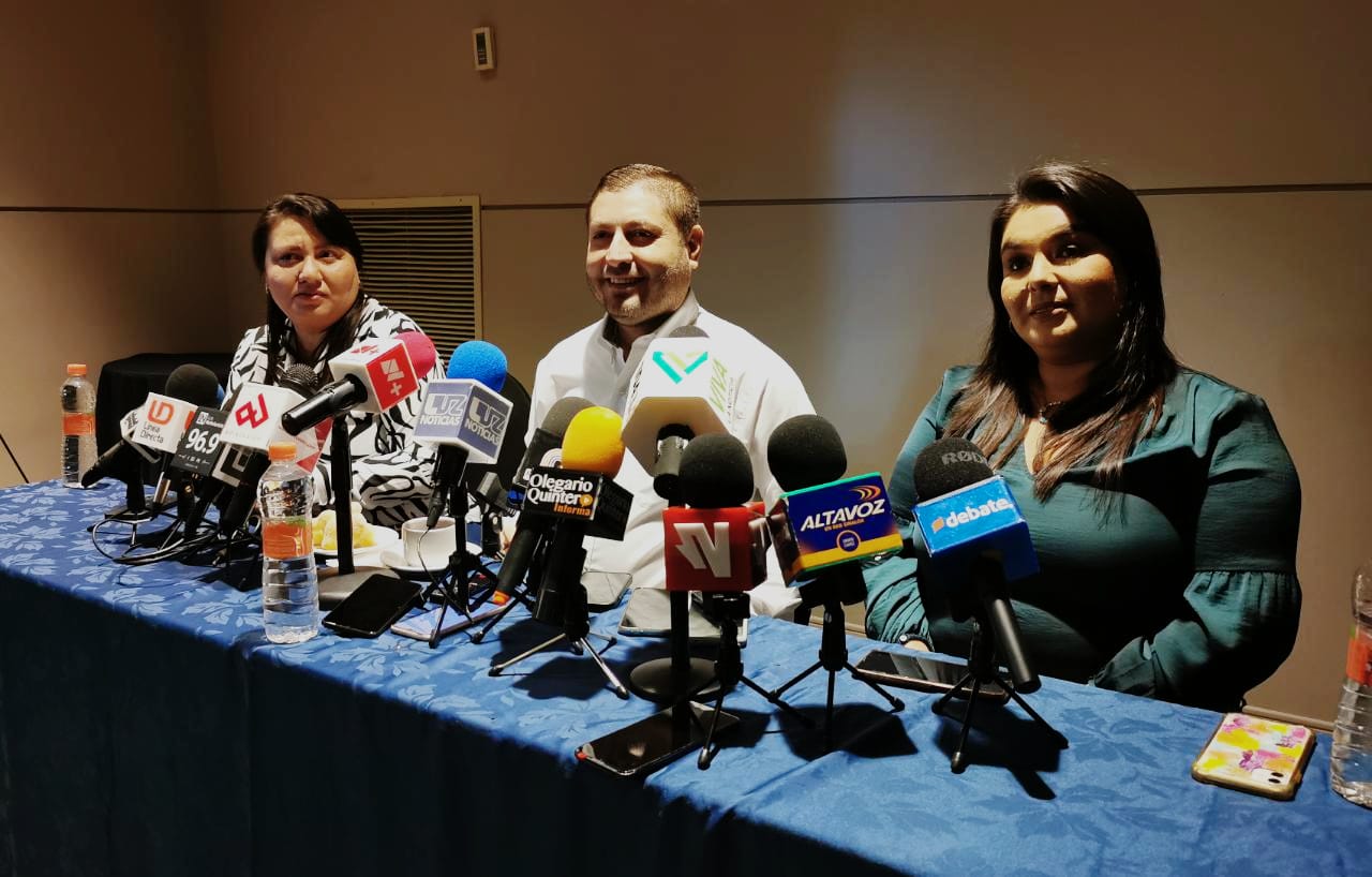 “No es cierto que AMLO estuvo en Badiraguato el fin de semana”: José Paz López desmiente trascendido