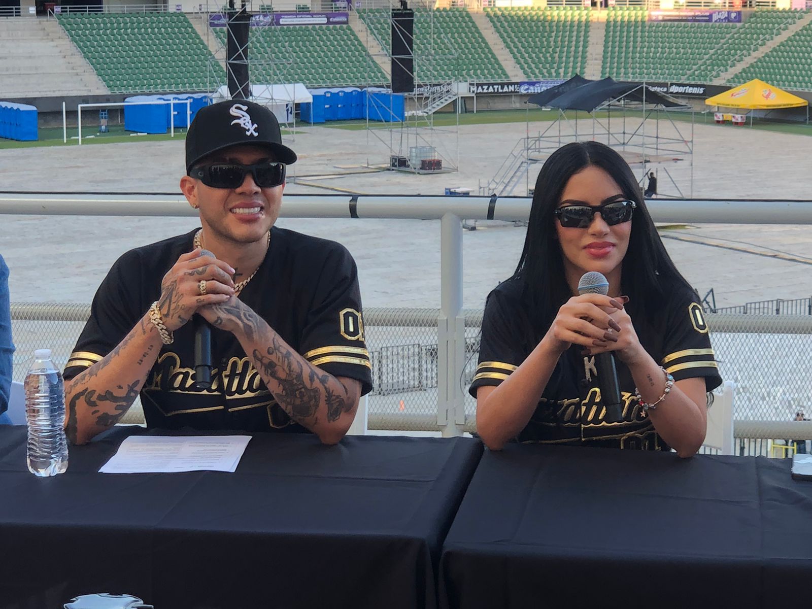 ‘Somos profetas en nuestra tierra’: se declaran listos Jukilop para dar concierto a mazatlecos
