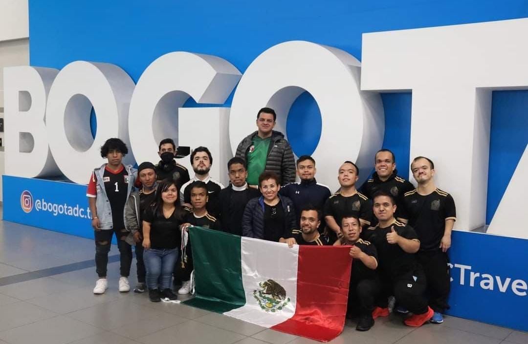 La Selección Mexicana de Futbol de talla baja, debuta este martes en la Copa Intercontinental