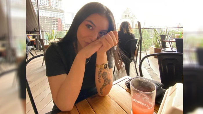 En su intento de salvarse de un secuestro, muere Lidia Gabriela al arrojarse de un taxi; MP investiga feminicidio