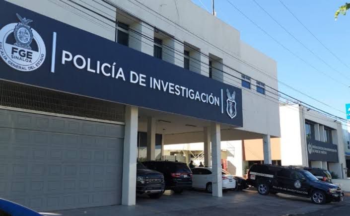 Llega Jorge Alberto Contreras, tras la salida del ‘Comandante’ Almanza de la Policía de Investigación