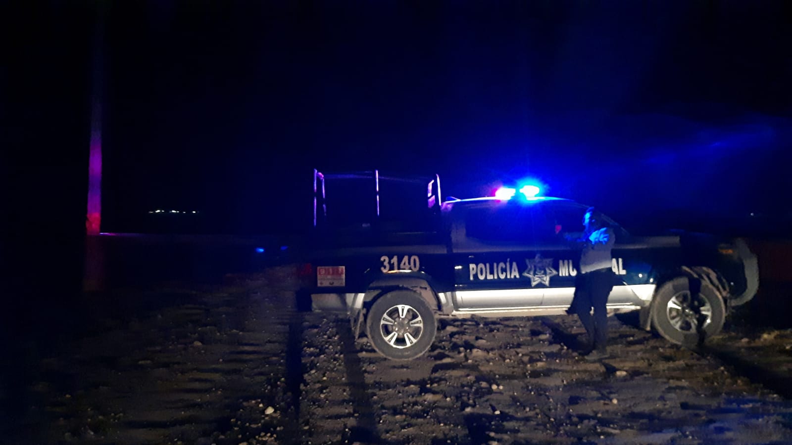 Mujer ingresa a hospital herida por esquirla de bala, sería otra víctima colateral tras enfrentamiento en Culiacán