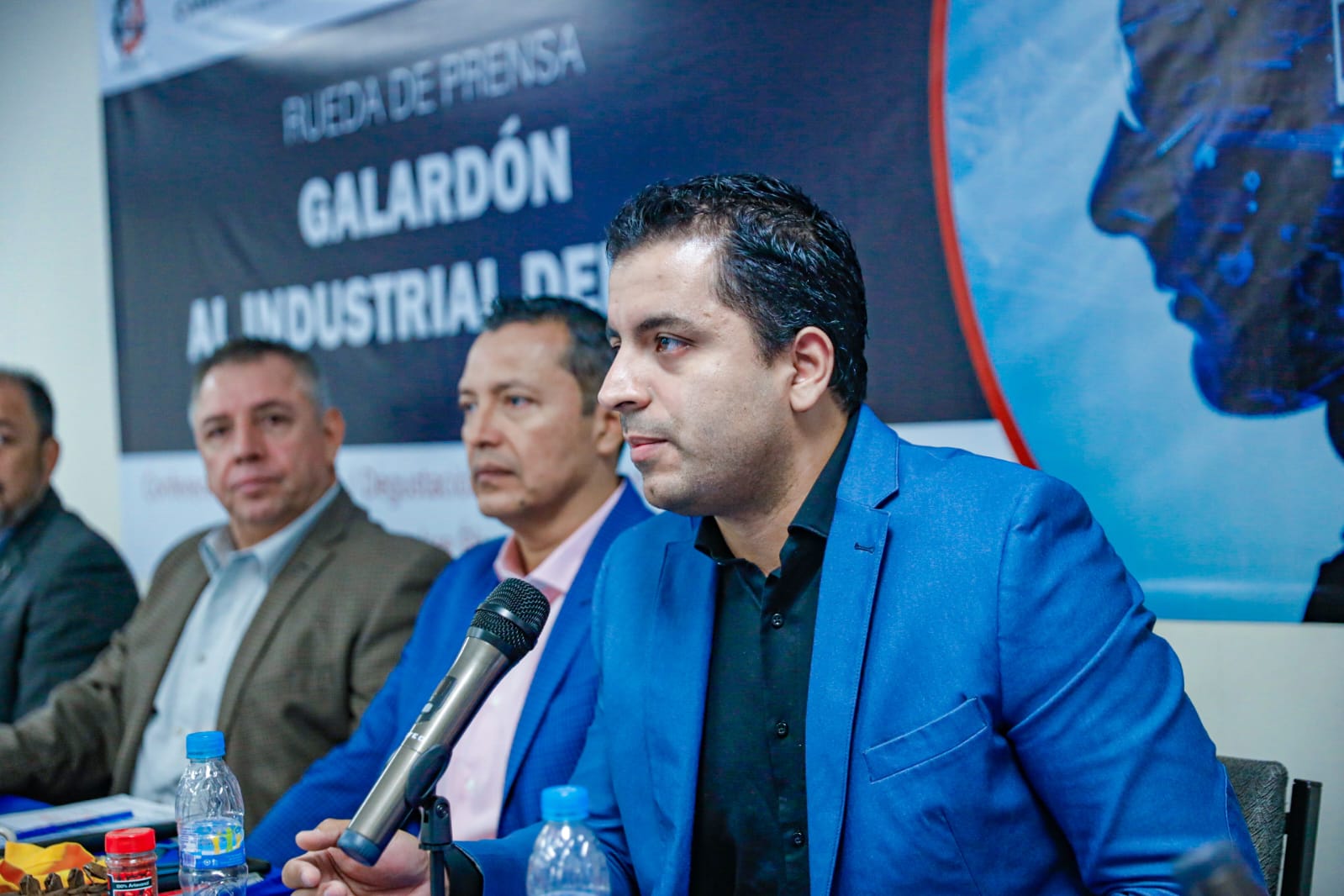 Presentará Canacintra Culiacán cinco franquicias más para impulsar la comercialización del municipio