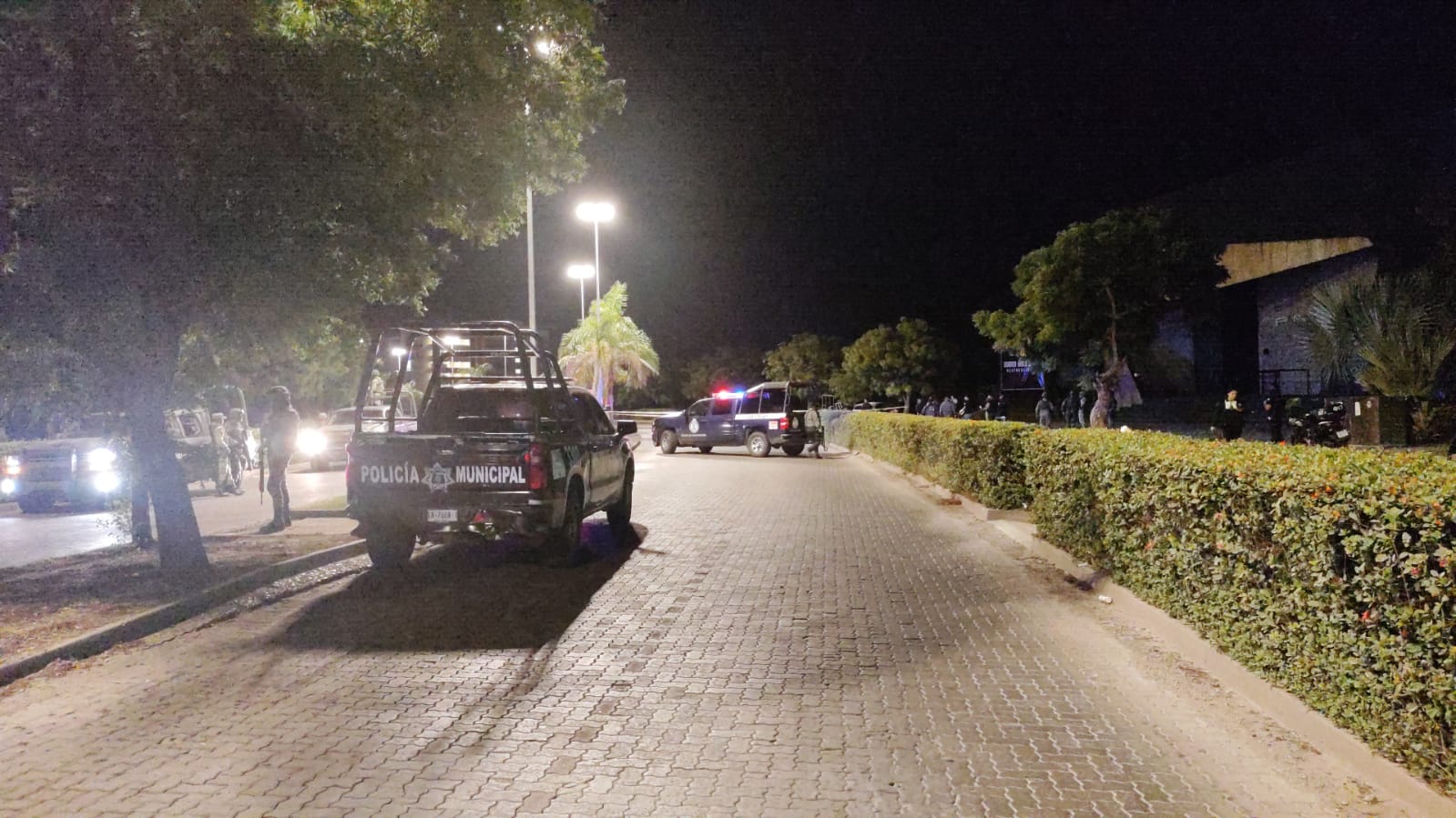 ‘Manchan a Mazatlán, no podemos mandar esa señal’: dice Édgar González tras turistas asesinados afuera de antro