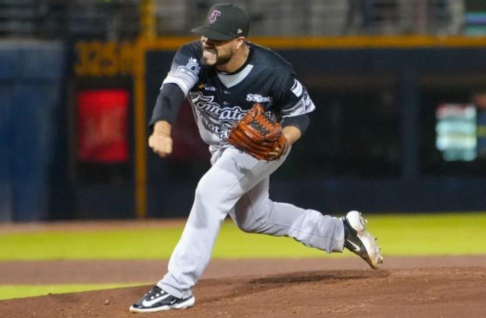 Sigue la intensidad de los Play off de la Liga Mexicana del Pacífico