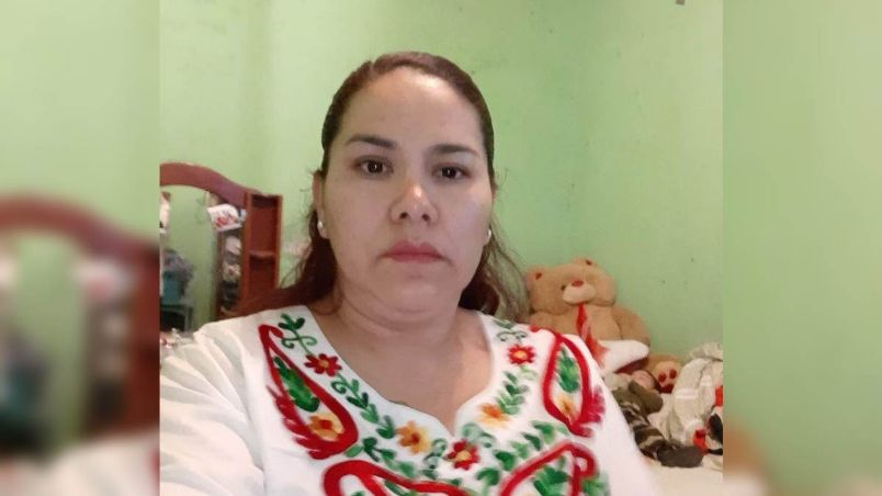Ataque directo: María Carmela, madre buscadora, es ultimada a balazos en Abasolo, Guanajuato
