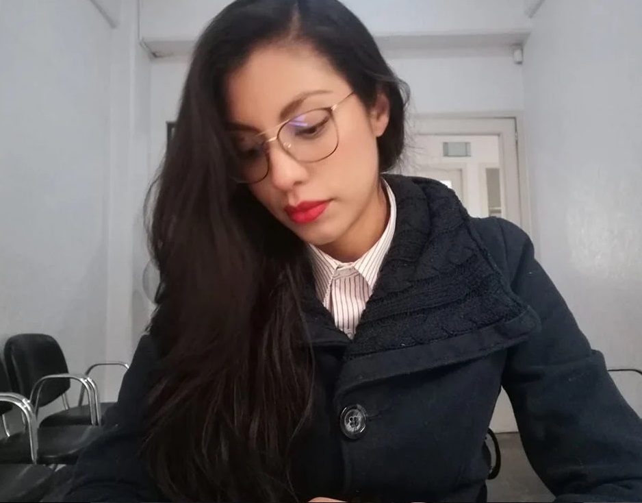 Cuerpo de Mónica Citlalli, maestra desaparecida del Estado de México, es encontrado en Tlapan, CDMX