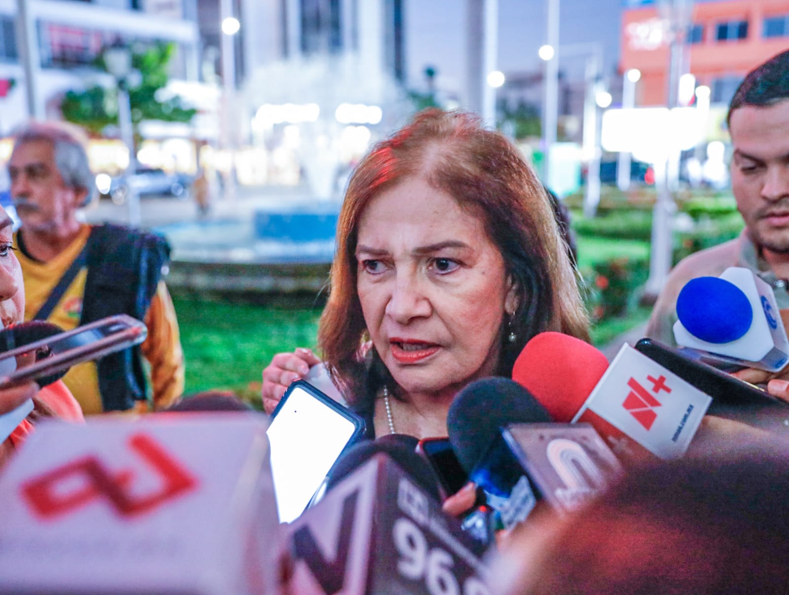 Nada está descartado en crimen de Dania cometido en sushi de Culiacán: Fiscal; se investiga como feminicidio