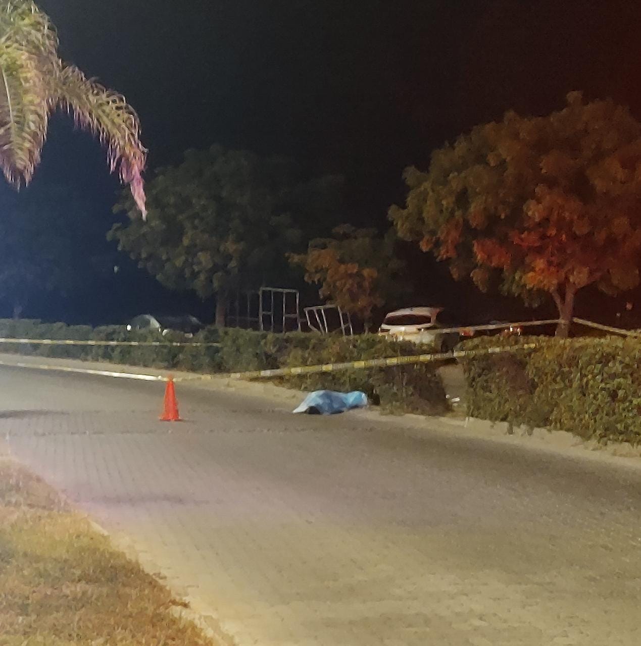 ‘No hay certeza que sean del narco, es un homicidio del fuero común’: Rocha sobre pareja asesinada en Mazatlán