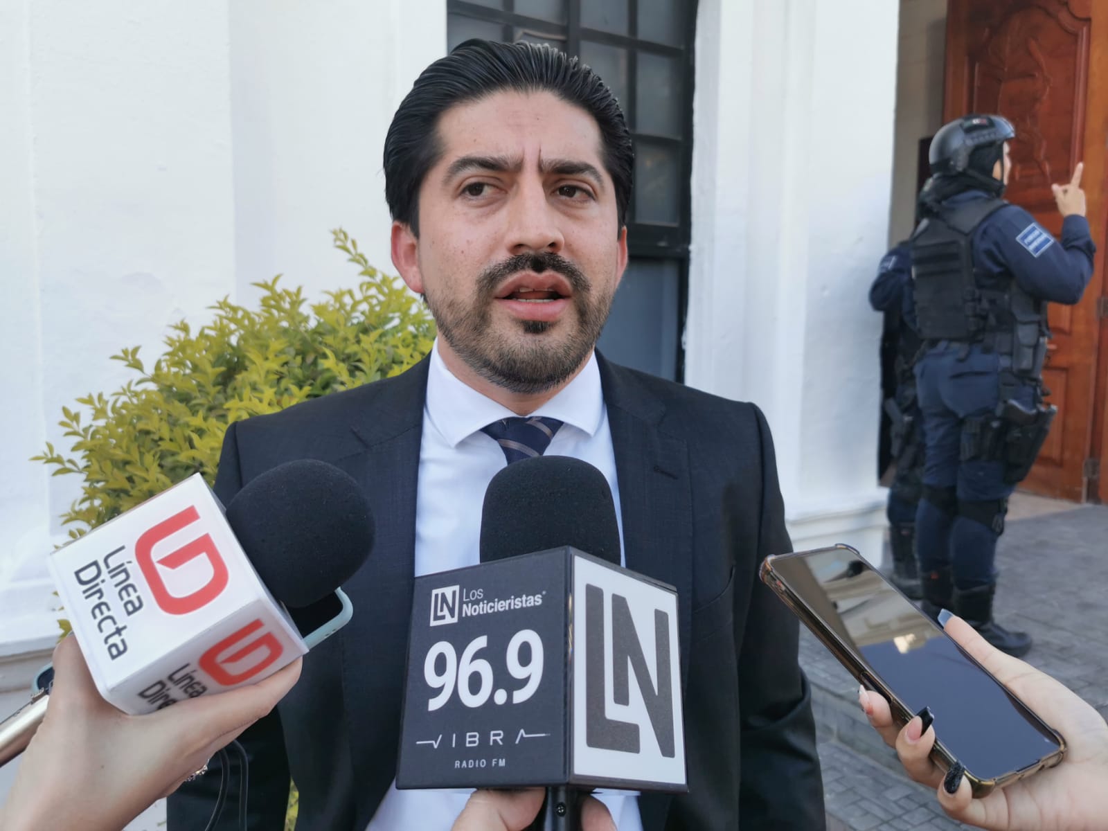 Detectan 5 mil pescadores ‘fantasma’ en padrón de Conapesca; ‘Vamos a ayudar para actualización del 2023’: Omar López