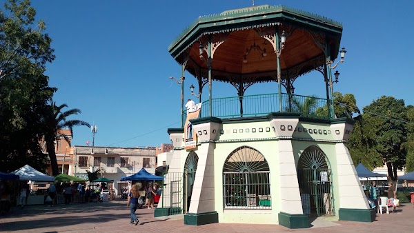 ¡Está de regreso! Anuncian rotarios verbena gastronómica en Mazatlán