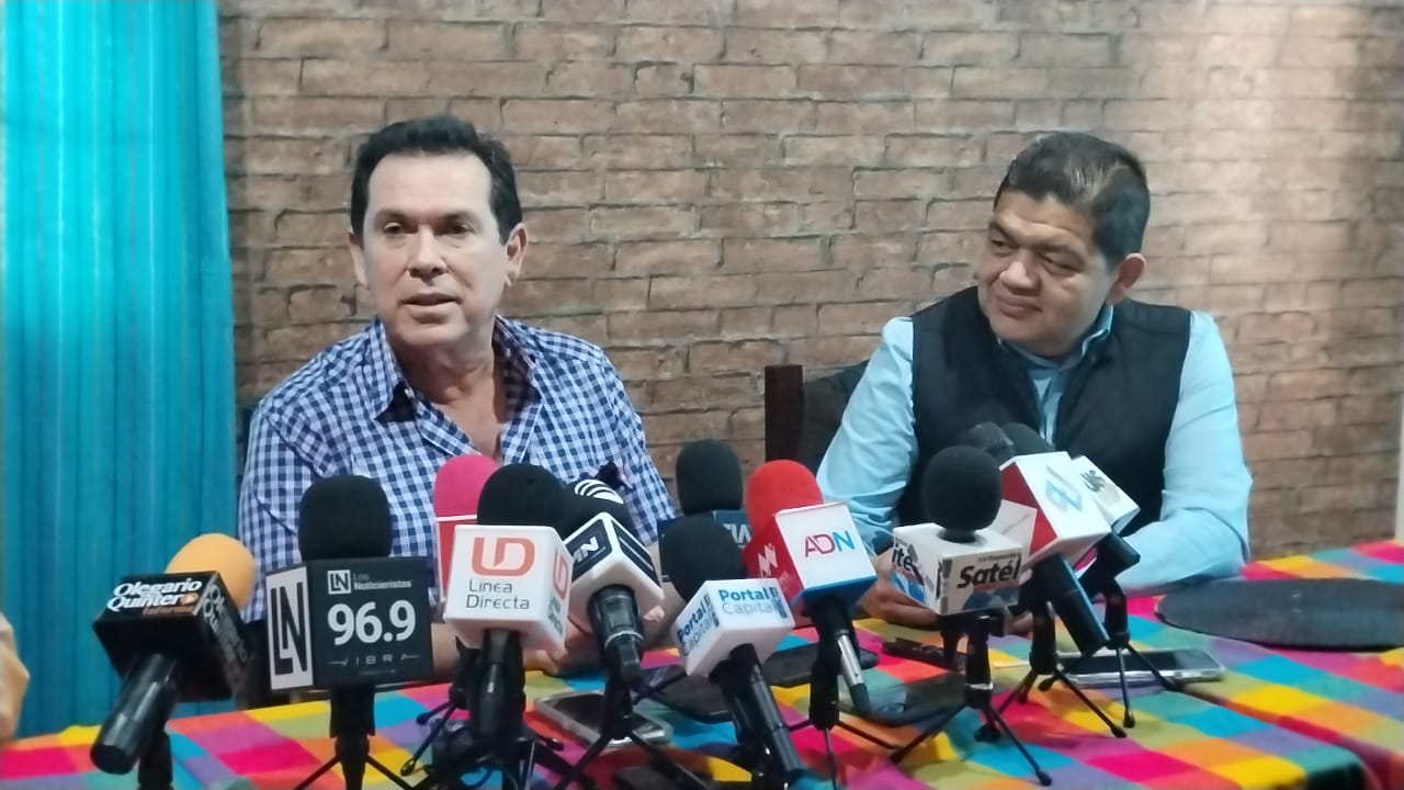 Por compras navideñas, del 15 al 24 de diciembre se llenan los estacionamientos en el Centro de Culiacán