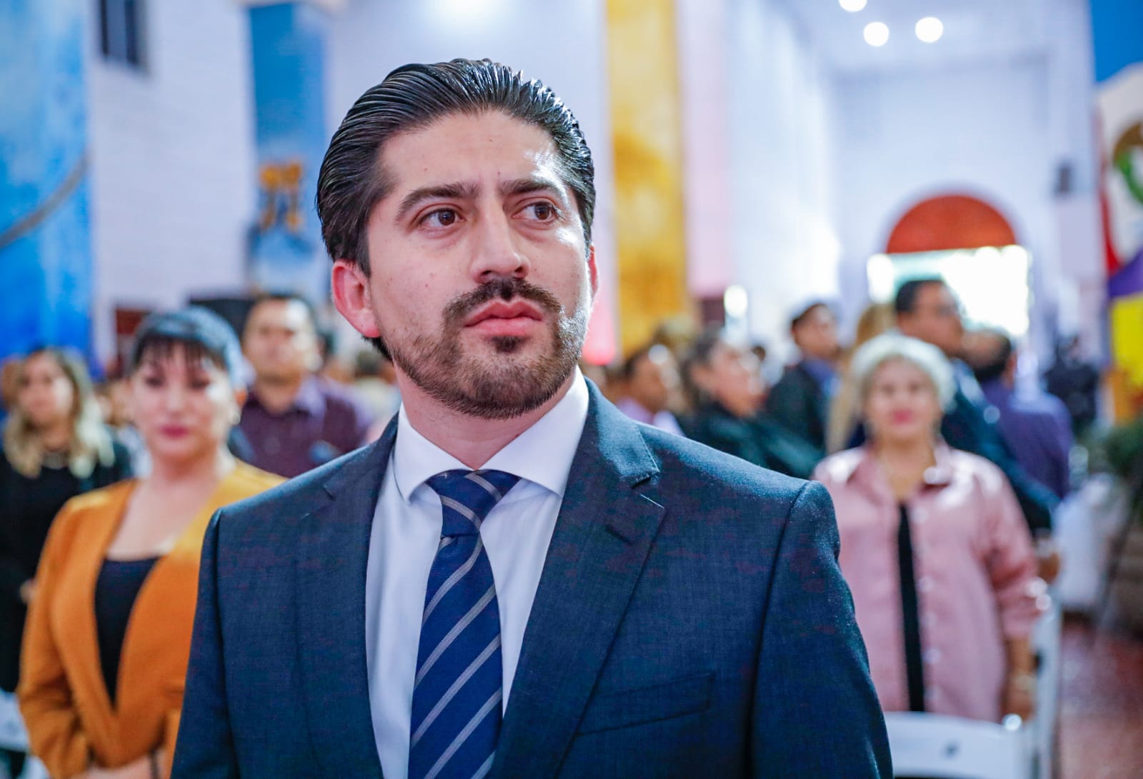 En 2023 lanzarán nuevo programa ‘Fertilizantes para el Bienestar’ dirigido a productores de temporal: Omar López