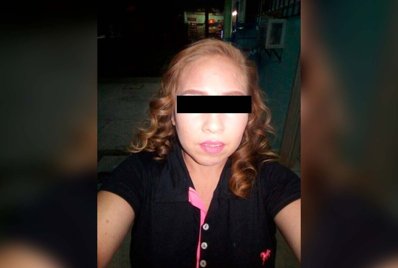 Queda en la cárcel la madre de bebé que murió por desnutrición, en Guamúchil; dictan prisión preventiva